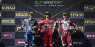 Aruba.it Racing Gandeng Nicolò Bulega untuk WSBK Musim 20