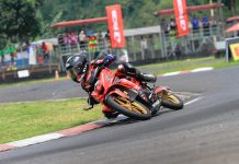 One Prix 2023 Putaran ke-4
