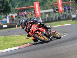 One Prix 2023 Putaran ke-4