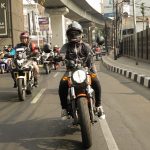 Gokil! Motul Ride Vol.1 di Penuhi Keseruan (Galeri Foto)