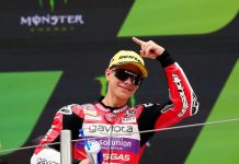 Moto3 2023 Katalunya