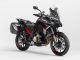 Multistrada V4S GT, Ducati Paket Touring Segini Harganya!