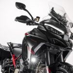 Multistrada V4S GT, Ducati Paket Touring Segini Harganya!