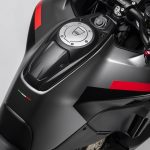 Multistrada V4S GT, Ducati Paket Touring Segini Harganya!