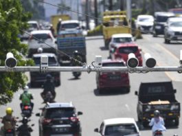 Pelawan Arus Bakal Mati Kutu, Polda Metro Jaya Terapkan e-TLE Statis dan Mobile Polda Pasang e-TLE Mobile untuk Atasi Pengendara Lawan Arah