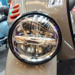 Piaggio hadirkan New Vespa GTV 300 HPE Edisi Spesial 2023