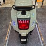 Piaggio hadirkan New Vespa GTV 300 HPE Edisi Spesial 2023