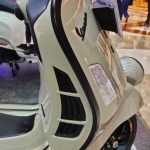 Piaggio hadirkan New Vespa GTV 300 HPE Edisi Spesial 2023