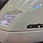 First Impression Vespa GTV 300 HPE