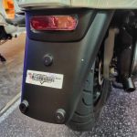 Piaggio hadirkan New Vespa GTV 300 HPE Edisi Spesial 2023