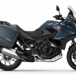 NT1000 2024, Tourer Era Terbaru Milik Honda