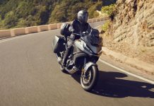 Honda NT1000 MY 2024, Sport Tourer Era Terbaru NT1000 2024, Tourer Era Terbaru Milik Honda