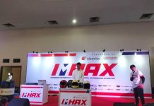 IMHAX 2023: Howard Smith, Pre-Launch Helm Klasik Kekinian
