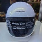 IMHAX 2023: Howard Smith, Pre-Launch Helm Klasik Kekinian