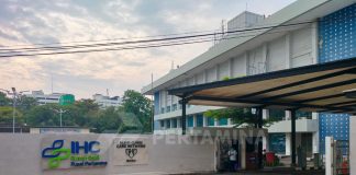 Motoris Simak Tips Kesehatan dari IHC Hadapi Polusi Udara