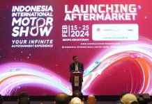 Jelang IIMS 2024, bukan hanya sekedar Pameran Otomotif