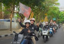 FDR Day 2023 Digelar di Bandung, Tampilkan Aktivitas Serba Jawa Barat FDR Day 2023