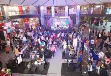 Event Motosport di Mandalika Sudah Padat
