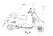 Piaggio Kembangkan VVT pada Mesin 300cc