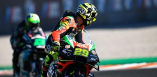 Iannone Comeback Bersama Tim Satelit Ducati di WorldSBK 2024