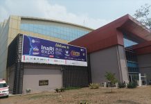Bengkel Konversi di IEMS 2023, Ada yang Kasih Subsidi