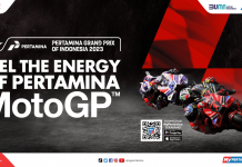 Jelang Indonesian GP 2023, Dukungan Untuk Akses Penonton