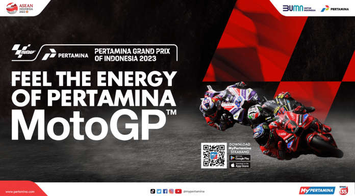 Jelang Indonesian GP 2023, Dukungan Untuk Akses Penonton