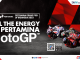 Jelang Indonesian GP 2023, Dukungan Untuk Akses Penonton