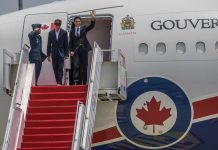 ASEAN-Kanada Jalin Kemitraan Strategis Perdagangan dan Energi Bersih ASEAN-Kanada Jalin Kemitraan Perdagangan dan Energi Bersih