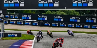 Jadwal MotoGP 2023 San Marino
