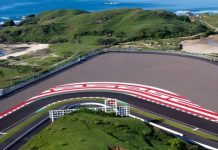 Promo Tiket IndonesianGP 2023 Khusus Masyarakat Lombok, Mulai Rp255 Ribu Promo Tiket IndonesianGP 2023 Khusus Masyarakat Lombok