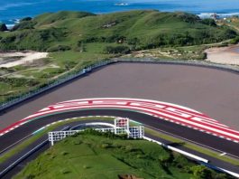 Promo Tiket IndonesianGP 2023 Khusus Masyarakat Lombok, Mulai Rp255 Ribu Promo Tiket IndonesianGP 2023 Khusus Masyarakat Lombok