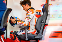 Marc Marquez Putuskan Karirnya di 2024 Pada MotoGP Jepang