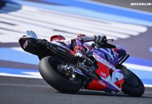 Hasil Kualifikasi MotoGP Misano: Martin Raih Pole, Tumbangkan Rekor