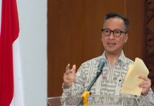 Kemenperin Optimis Kendaraan Listrik Mampu Kurangi Emisi CO2