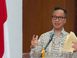 Kemenperin Optimis Penggunaan Kendaraan Listrik Mampu Kurangi Emisi CO2 Kemenperin Optimis Kendaraan Listrik Mampu Kurangi Emisi CO2