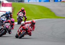 FIM Ubah Entri Aturan Wild Card dan Jadwal MotoGP 2024