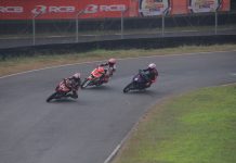 OnePrix 2025 Digelar 4 Putaran, Gandeng Kemenpora Melalui Inaspro OnePrix 2025 4 putaran