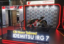 IMHAX 2023: Idemitsu Bagikan Voucher dan Intercom Dapatkan Voucher dan Intercomm dari Idemitsu di IMHAX 2023