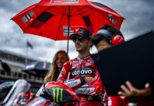 Bagnaia Putuskan untuk Balapan di MotoGP 2023 Misano Bagnaia Putuskan untuk Balapan di MotoGP Misano 2023