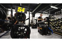 Pirelli Ajukan Pilihan Ban untuk Final WorldSBK 2023 Jerez