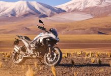 BMW Motorrad R1300GS MY 2024