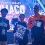 SIMACO Anniversary 5th Pecah! Dibanjiri Ribuan Pengujung