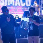 SIMACO Anniversary 5th Pecah! Dibanjiri Ribuan Pengujung