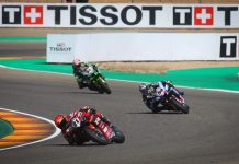 Soal Dominasi Ducati di WorldSBK 2023, Rea Menyatakan ini Dominasi Ducati di WorldSBK 2023