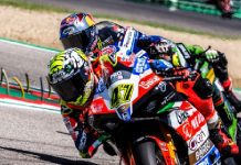 Pengganti Rea di Kawasaki