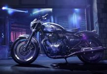 Royal Enfield Shotgun 650 2024 Mendapat Sertifikasi di USA
