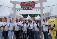 Adira Festival 2023 Surabaya