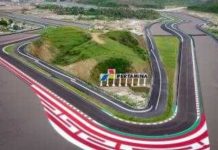 Diskon 20-50% Tiket MotoGP 2023 Indonesia