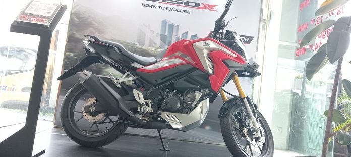 September Makin Ceria, Honda Special Gift